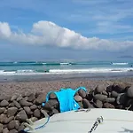 Gemuetliche In Caleta De By Interhome Daire Famara