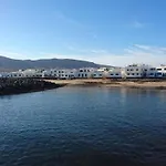 Gemuetliche In Caleta De By Interhome Daire