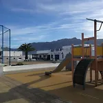 Daire Gemuetliche In Caleta De By Interhome *