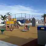 Gemuetliche In Caleta De By Interhome Daire Famara