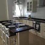 公寓 Gemuetliche In Caleta De By Interhome *