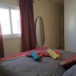 Gemuetliche In Caleta De By Interhome * 파마라