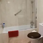 아파트 Gemuetliche In Caleta De By Interhome *