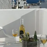 公寓 Gemuetliche In Caleta De By Interhome