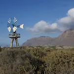 Gemuetliche In Caleta De By Interhome 아파트