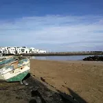 Gemuetliche In Caleta De By Interhome *