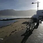 Gemuetliche In Caleta De By Interhome 法马拉