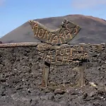 Gemuetliche In Caleta De By Interhome 公寓 法马拉