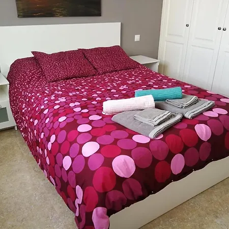 Gemuetliche In Caleta De By Interhome * Famara