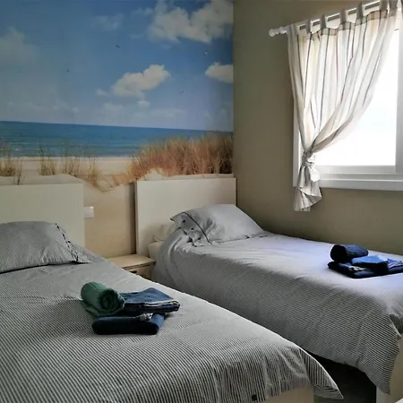 Gemuetliche In Caleta De By Interhome Famara