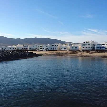 Gemuetliche In Caleta De By Interhome Apartment