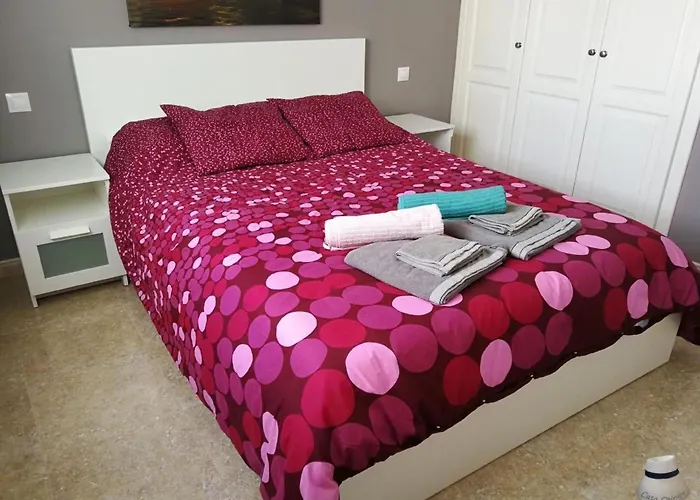 Gemuetliche In Caleta De By Interhome * Famara