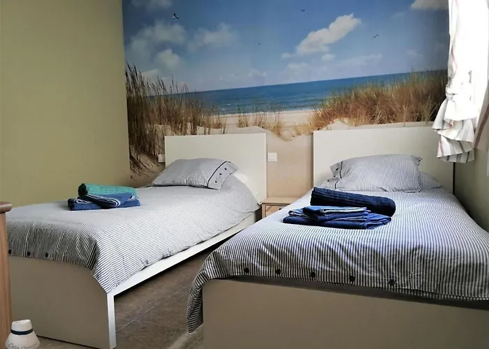 Gemuetliche In Caleta De By Interhome *