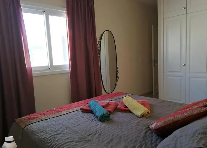 Gemuetliche In Caleta De By Interhome * Famara