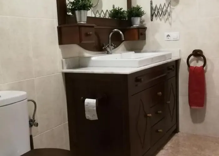 Gemuetliche In Caleta De By Interhome * Famara