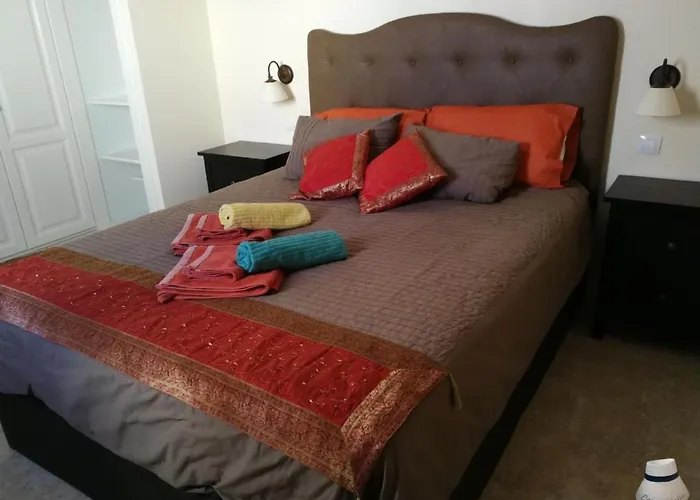 Gemuetliche In Caleta De By Interhome Famara