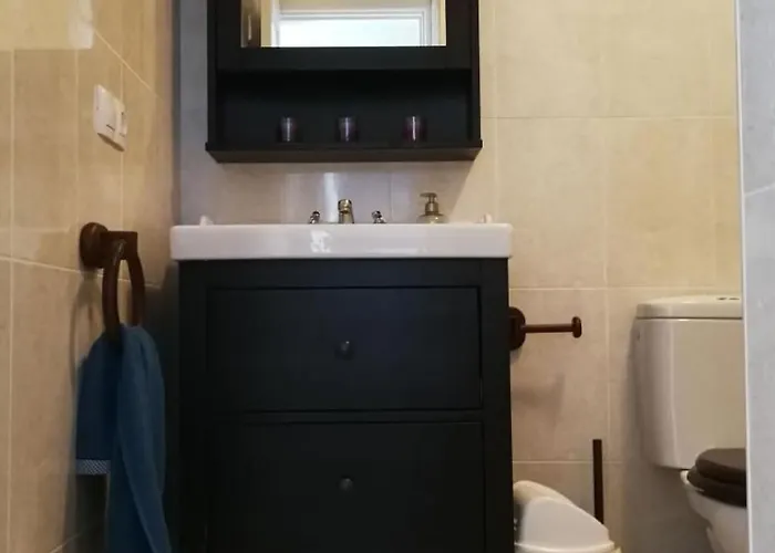 Gemuetliche In Caleta De By Interhome *