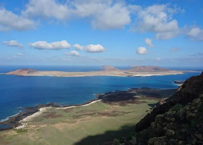 Gemuetliche In Caleta De By Interhome Apartamento Famara