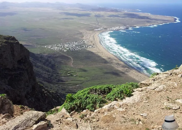 Gemuetliche In Caleta De By Interhome Apartamento