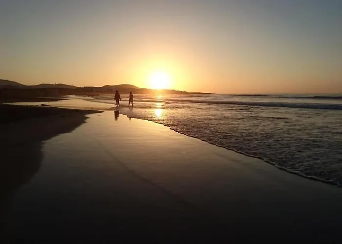 Gemuetliche In Caleta De By Interhome Apartment *