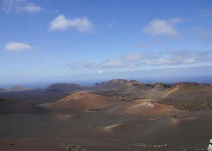 Gemuetliche In Caleta De By Interhome *