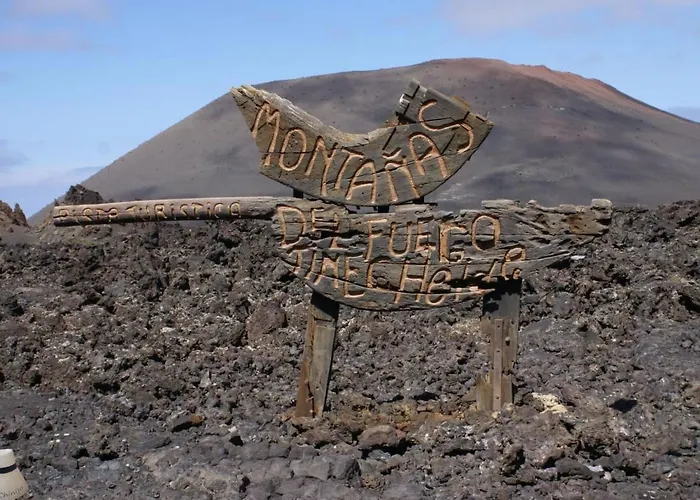 Gemuetliche In Caleta De By Interhome Apartamento Famara