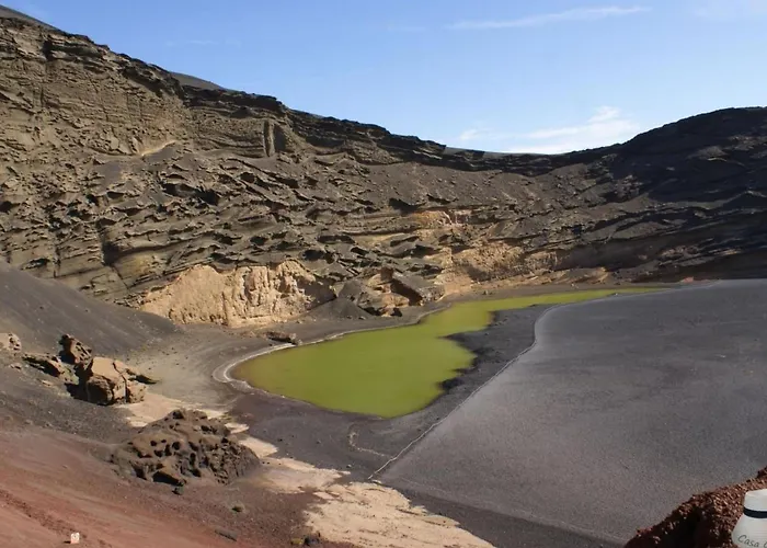 Gemuetliche In Caleta De By Interhome Apartamento *