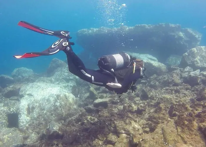 Gemuetliche In Caleta De By Interhome * Famara